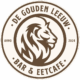 Website De Gouden Leeuw